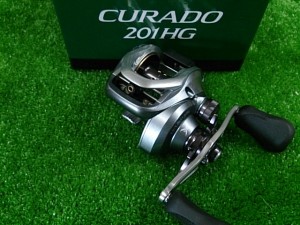 シマノ　クラド　201ＨＧ